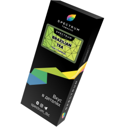 SPECTRUM Brazilian Tea HL 40gr